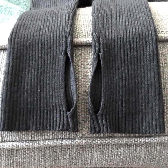 Lululemon Wrap Sweater - Picture 5 of 5